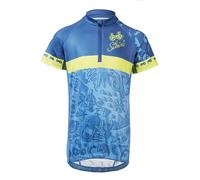Maglia per bambini Silvini Scrivia Bleu