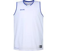 Maglia per bambini Spalding Move Blanc 10 anni