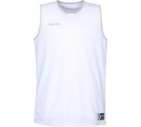 Maglia per bambini Spalding Move Blanc 8 anni