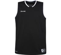 Maglia per bambini Spalding Move Noir 6 anni