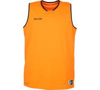 Maglia per bambini Spalding Move Orange 6 anni
