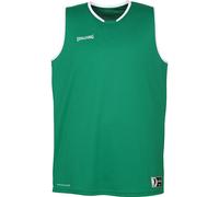Maglia per bambini Spalding Move Vert 8 anni