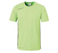 Maglia per bambini Uhlsport Essential Vert 6 anni