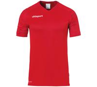 Maglia per bambini Uhlsport Goal 25 Rouge 6 anni