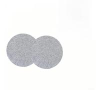 Maglia per bruciatore da 40 mm 67955A di ricambio per Webasto per AIR TOP 5000 AT3500 Top ECV 45 1-2 pezzi per efficienza del riscaldamento da parcheggio (2 pezzi)