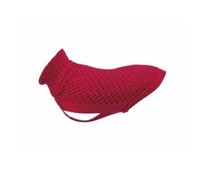 Maglia per Cane Trixie Rosso S - Marca: Trixie - EAN: 4053032675490