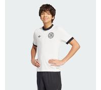 Adidas DFB 125 JERSEY YOUTH Jerseys & Team Gear white in taglia:Age 8-10 | EU 128-140