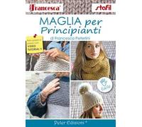 Maglia per principianti