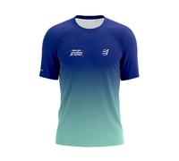 Maglia Performance Maratona Di Nantes Uomo - Uomo - xl - Compressport