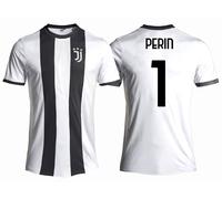 Maglia Perin Juventus Juve 2025 2024 ufficiale Home Mattia 1 Portiere