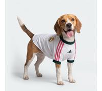 Maglia Pet Real Madrid White M