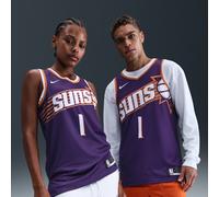 Maglia Phoenix Suns Icon Edition Nike Dri-FIT Swingman NBA - Viola 3XL