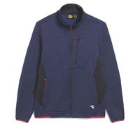 Maglia pile tecnica super stretch Diadora Utility Polar Fleece Techno