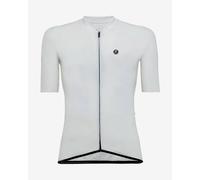 Maglia Pissei Prima Pelle manica corta bianco - XL