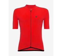 Maglia Pissei Primapelle - Rosso M / Rosso