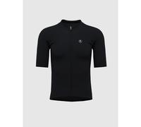 Pissei Maglia A Maniche Corte Prima Pelle Black