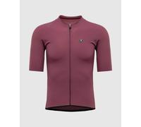 Maglia Pissei Prima Pelle T-shirt viola - XL