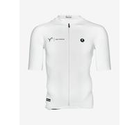 Maglia Pissei Prima Pelle Ultra Tadej Pogacar manica corta bianco - XL