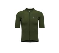 Maglia Pissei Prima Pelle Verde