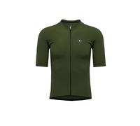 Maglia Pissei Prima Pelle Verde