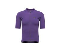 Maglia Pissei Prima Pelle Viola