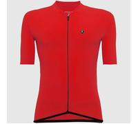 Maglia Pissei Primapelle - Rosso XL / Rosso