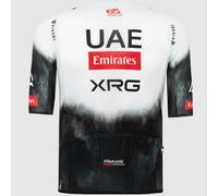 Maglia Pissei UAE Team Emirates 2025 Magistrale Light L / Bianco