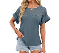 Maglia Pizzo, Nero Maniche Lunghe Manica Pizzo Cashmere Body Donna Manica Lunga Elegante Trasparente Magliette Blusa Reggiseno Glitter Y2k Intimo Canottiera Corset Brillantinato Top Da Donna, L