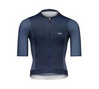 POC - Cadence Jersey - Maglietta da ciclismo XXL blu