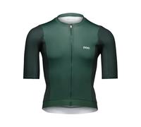 POC - Cadence Jersey - Maglietta da ciclismo XXL verde