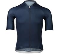 Maglia Poc Pristine - Blu S / Blu