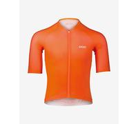 POC Pristine Jersey - Uomo - Arancione - Taglia S- modello 2025