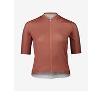 POC - Women's Pristine Jersey - Maglietta da ciclismo L marrone