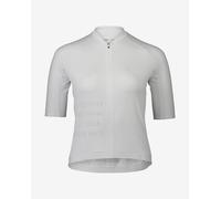 POC W Pristine Print Jersey - Donna - Bianco - Taglia L- modello 2024