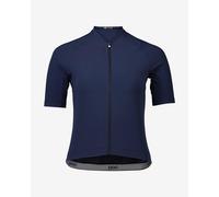 Maglia POC Raceday manica corta blu intenso donna - XS