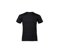 Maglia poc reform enduro light manica corta nera