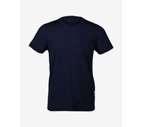 Maglia POC Reform Enduro Light Tee manica corta blu scuro - XXL