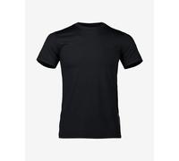 Maglia POC M's Reform Enduro Light Tee manica corta - Taglia: L, Colore: Nero