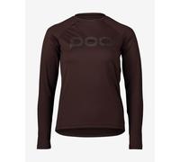 POC - Women's Reform Enduro Jersey - Maglietta da ciclismo L marrone