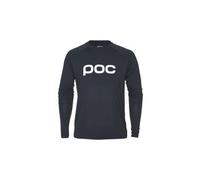 Maglia POC Reform Enduro manica lunga (nero uranio) XL