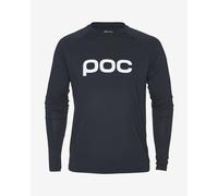 Maglia maniche lunghe Poc Reform Enduro - Nero L / Nero