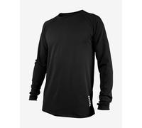 POC Essential DH LS Jersey Uomo Maglia da Bici M Nero