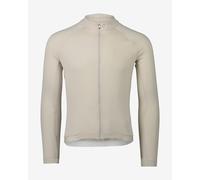 Maglia POC Thermal Lite manica lunga beige chiaro - XL