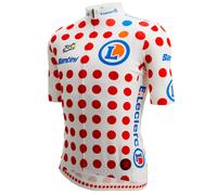 Maglia Pois Tour de France 2024 Fan Line XXXL / Multicolor
