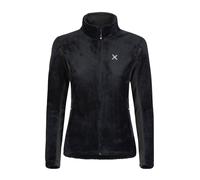 Maglia Polar Style Donna Nero
