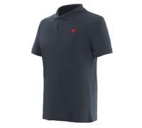 Maglia Polo Dainese Vibrant Speed Demon Carbon Taglia:L