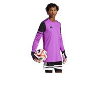 Maglia Portiere Goalkeeper UOMO Adidas Squadra 25 Rosa Con Protezioni