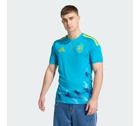 Maglia Portiere Home Spagna 26 Bold Aqua XL