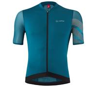 Maglia Pow Air petrolio