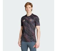 Maglia Pre-Match 25/26 Bayern Monaco Black 3XL